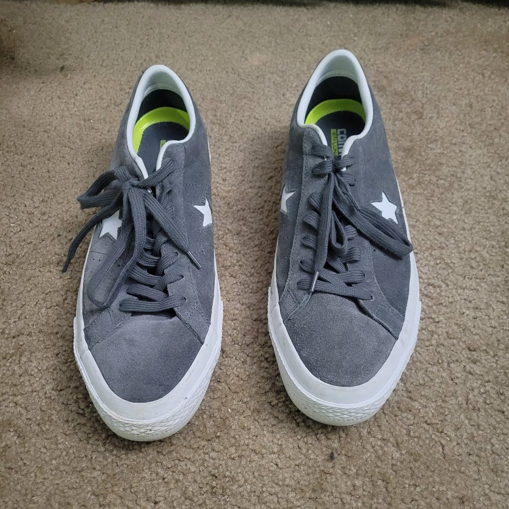 Converse  suede - CONS- one star